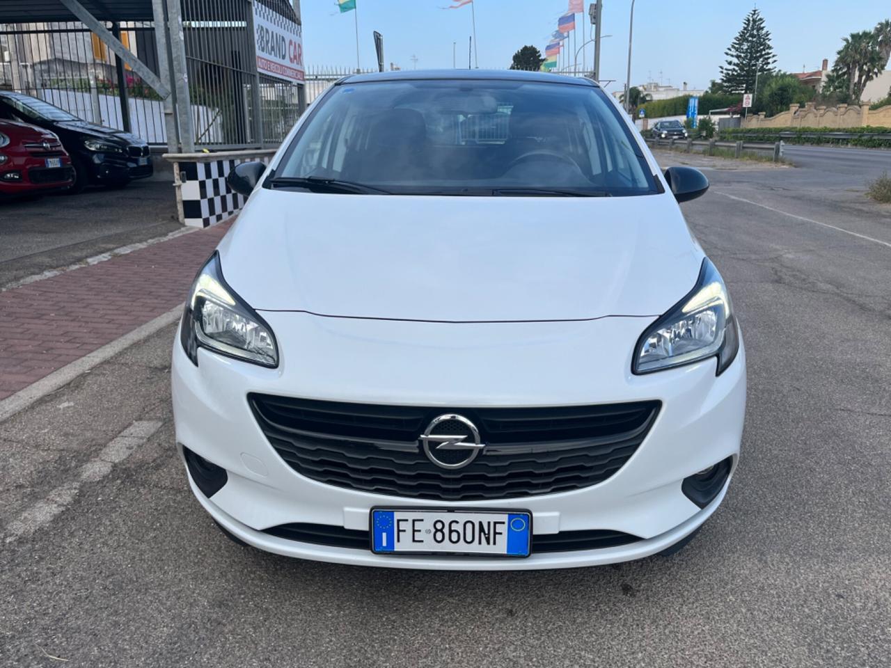 Opel Corsa 1.3 CDTI 5 porte b-Color - 2016