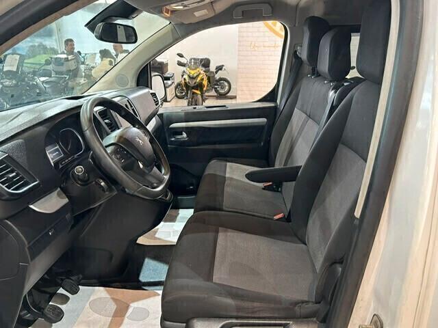 Peugeot Traveller 100 S&S Compact Business * PREZZO IVA ESCLUSA *