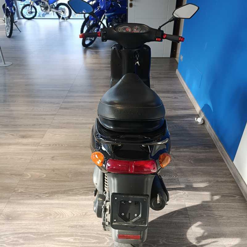 Piaggio NRG 50 - 1995