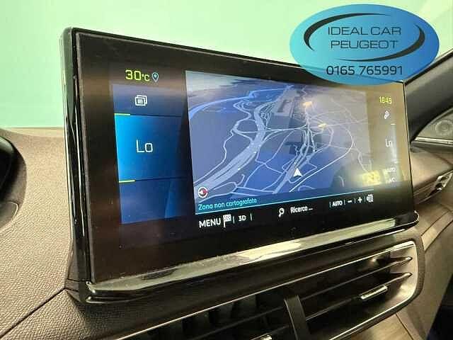 Peugeot 3008 Hybrid4 300 e-EAT8 GT Pack