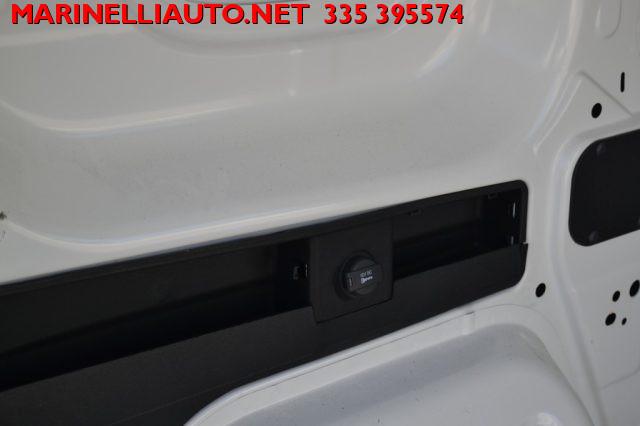 FIAT Doblo 1.6 MJT 105CV Cargo Lounge