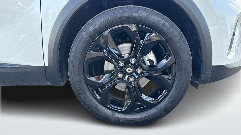 Renault Captur II 2019 1.6 E-TECH Plug-in Hybrid 160cv Rive Gauche
