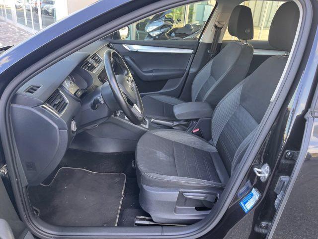 SKODA Octavia 1.6 TDI CR 115 CV DSG Wagon Style