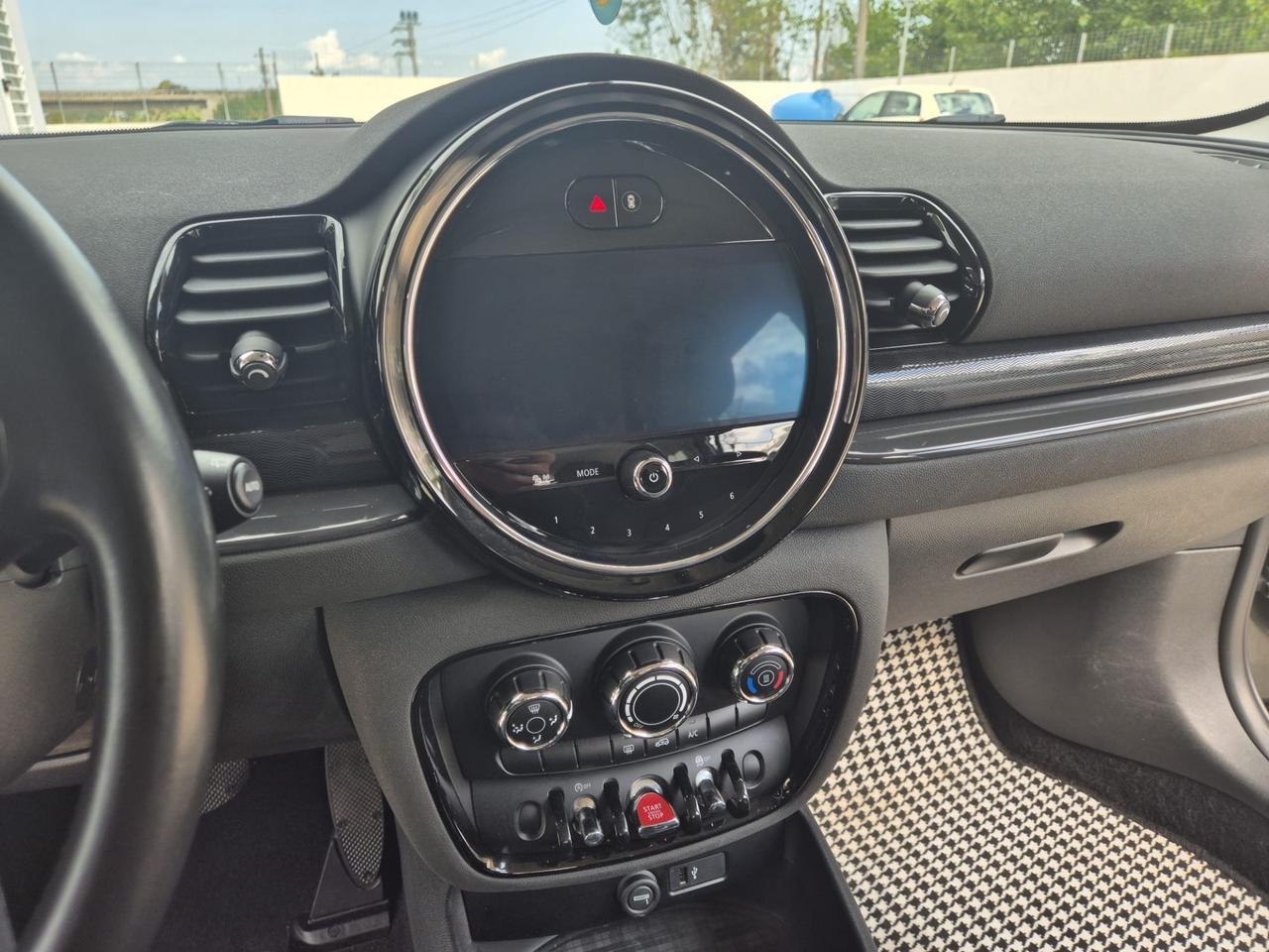 Mini Cooper D Clubman 2.0 Yours