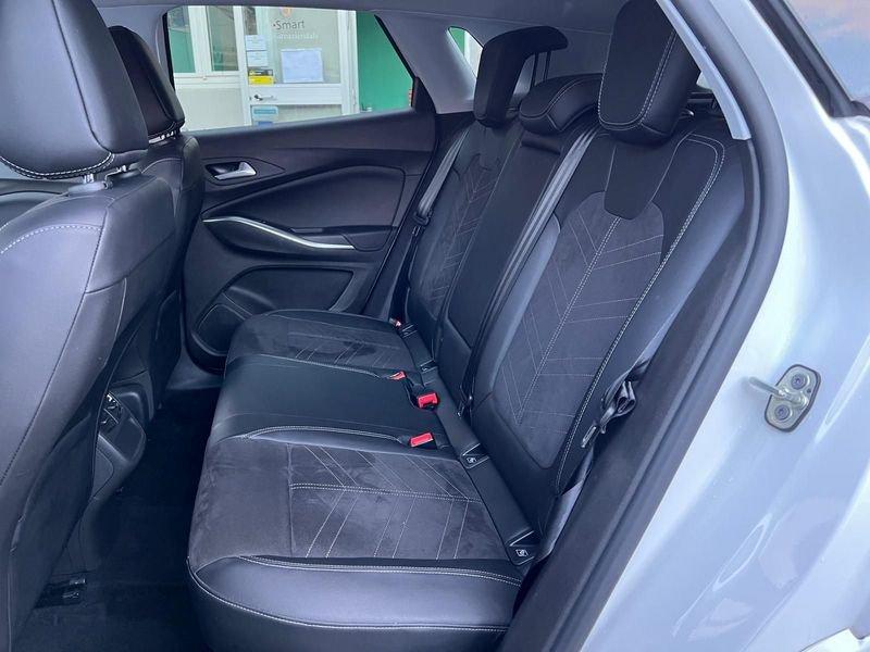 Opel Grandland Grandland 1.5 diesel Ecotec aut. Ultimate