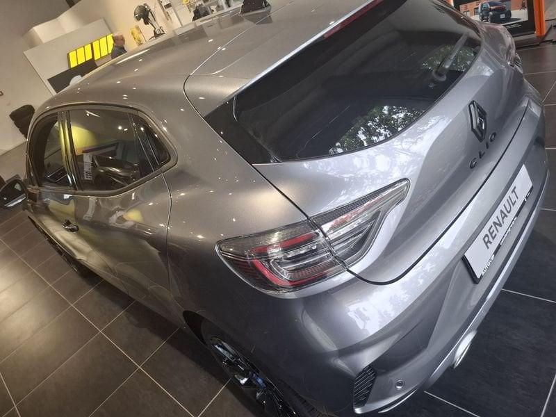Renault Clio 1.0 TCE 67KW ESPRIT ALPINE