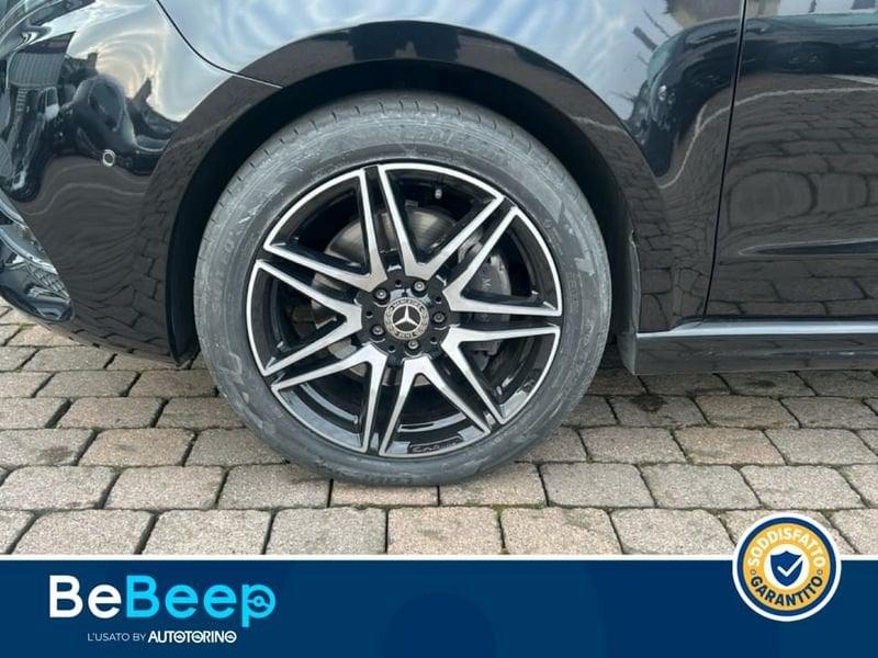 Mercedes-Benz Classe V V LONG 300 D PREMIUM AUTO