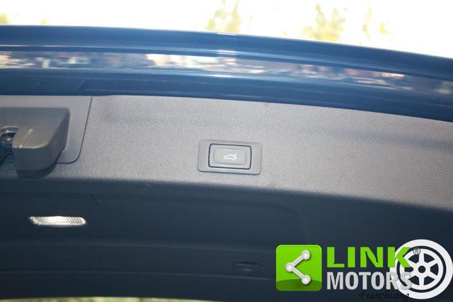 AUDI A6 Avant 45 3.0 TDI MHEV 4 S Tronic Business Design