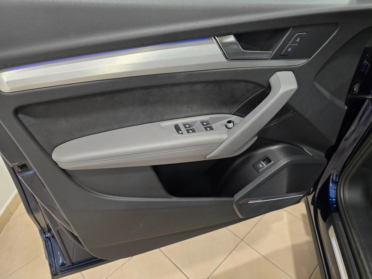 Audi Q5 SQ5 SPB TDI quattro tiptronic 341 cv
