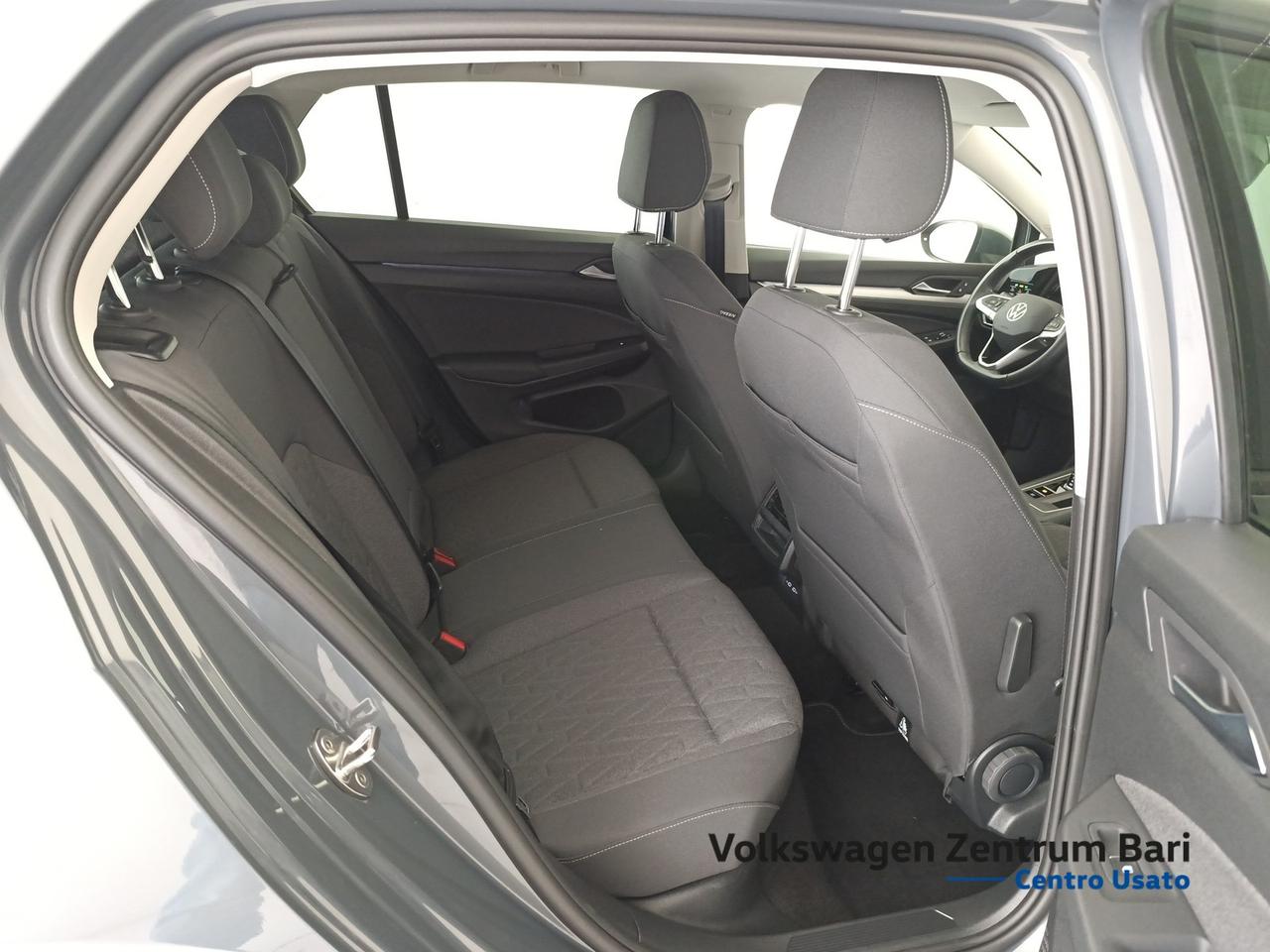 Volkswagen Golf 2.0 tdi edition plus 150cv dsg