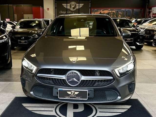 Mercedes-Benz A 180 d 116CV Automatico Business