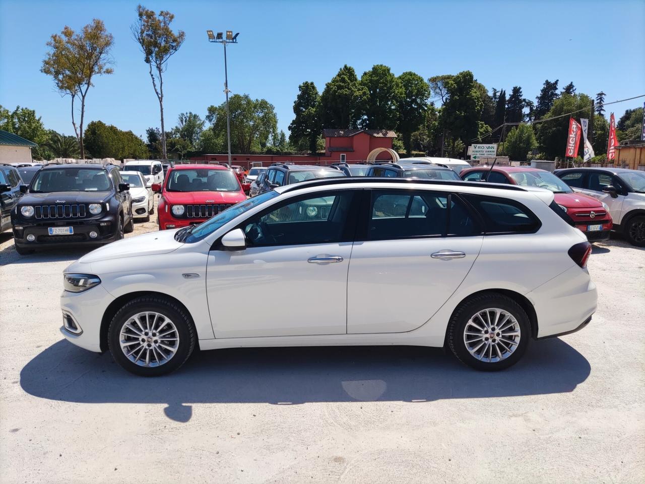 Fiat Tipo 1.0 SW Life