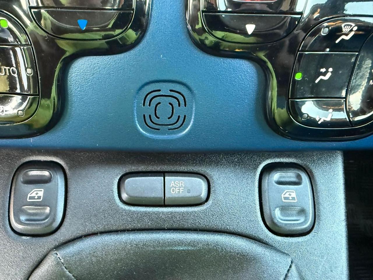 Fiat Panda 0.9 -METANO- LOUNGE -LEGGI NOTE