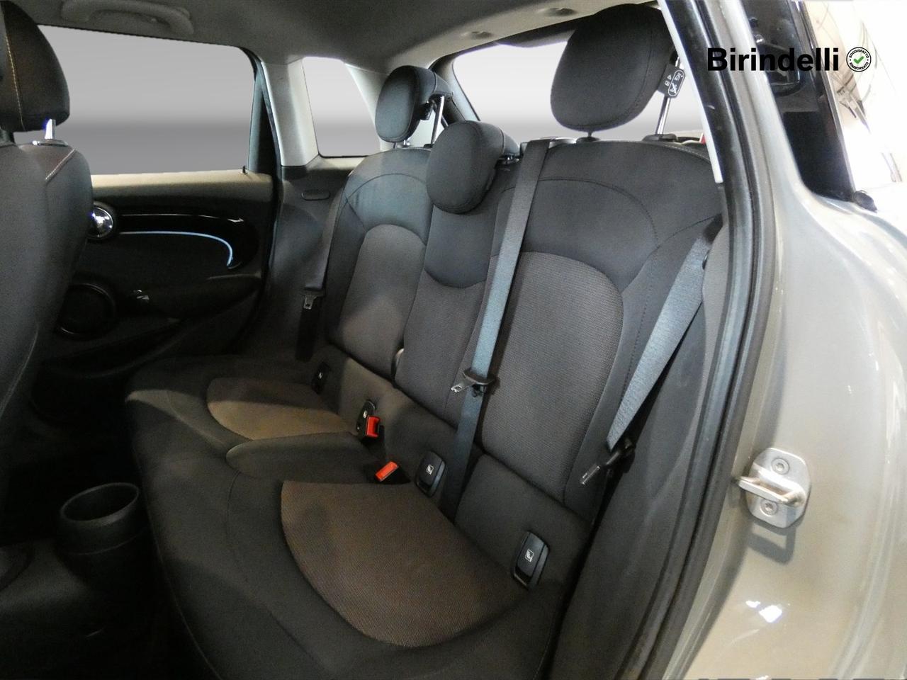 MINI Mini 5 porte (F55) - Mini 1.5 One Camden 5 porte