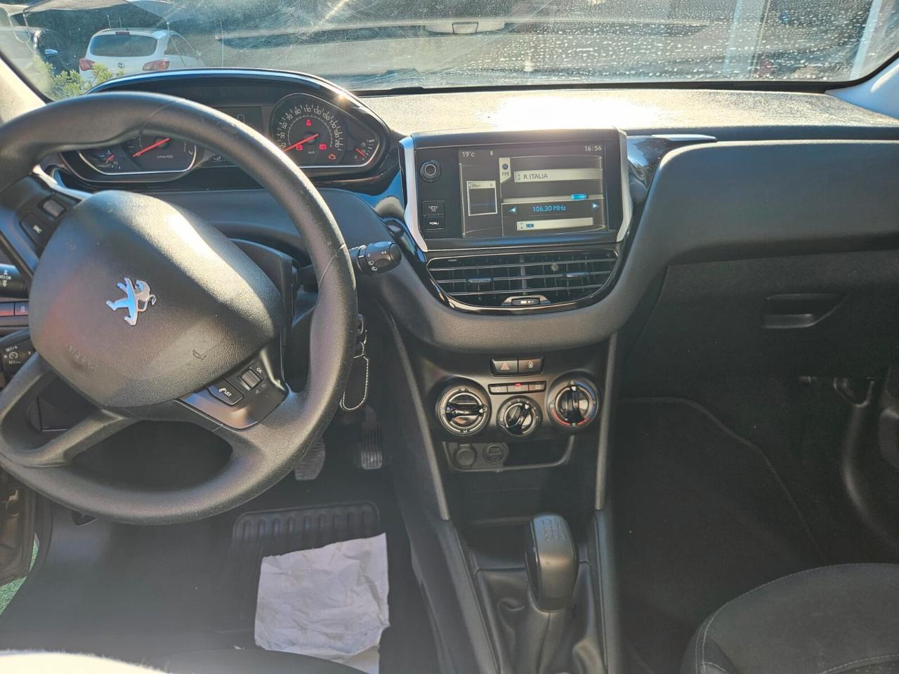 Peugeot 208 1.2 VTi 82 CV 3 porte Active