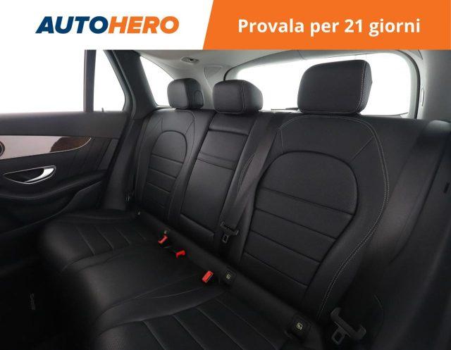 MERCEDES-BENZ GLC 250 d 4Matic Premium