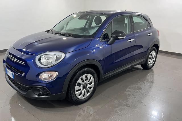 FIAT 500X 1.0 T3 120 CV - VARI COLORI!