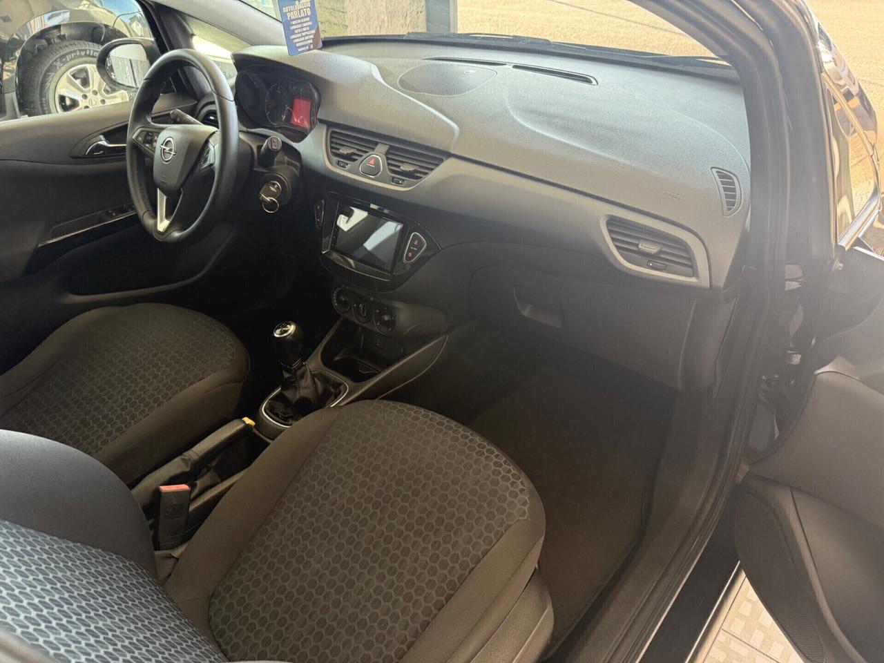 Opel Corsa 1.3 CDTI ecoFLEX Start&Stop 5 porte Cosmo