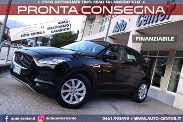 Jaguar E-Pace P200 AWD Aut. 2.0 200CV