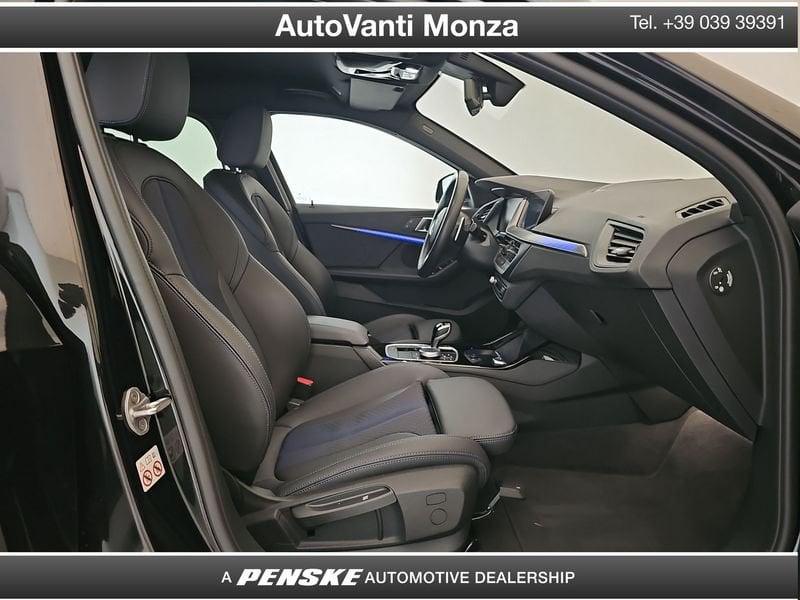 BMW Serie 1 118d 5p. M Sport