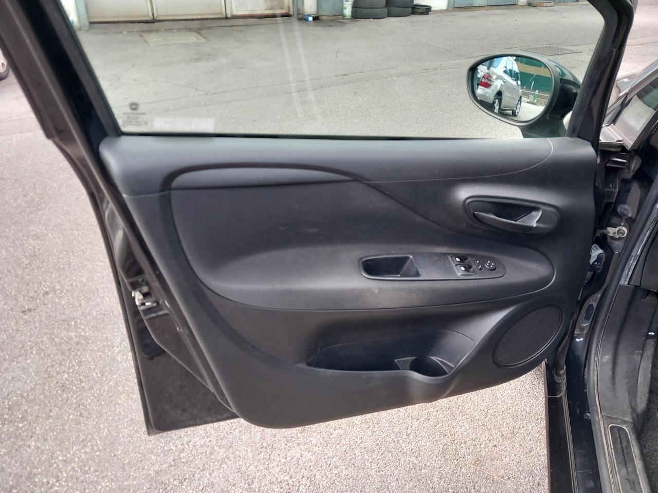 Fiat Punto 1.3 MJT PER COMMERCIANTI