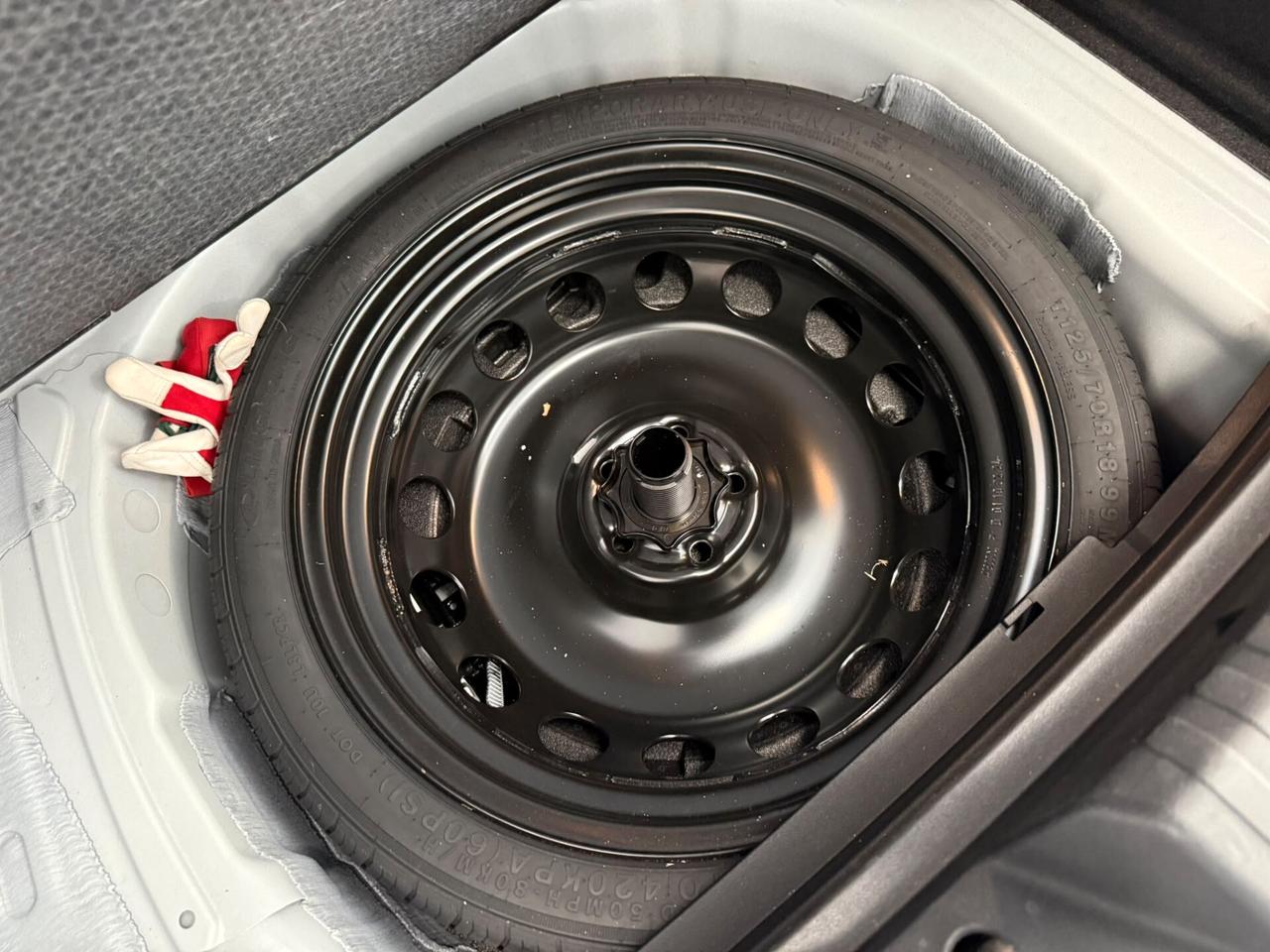Audi A1 35 TFSI S tronic Identity Black ****FULL FULL GARANZIA UFFICIALE****
