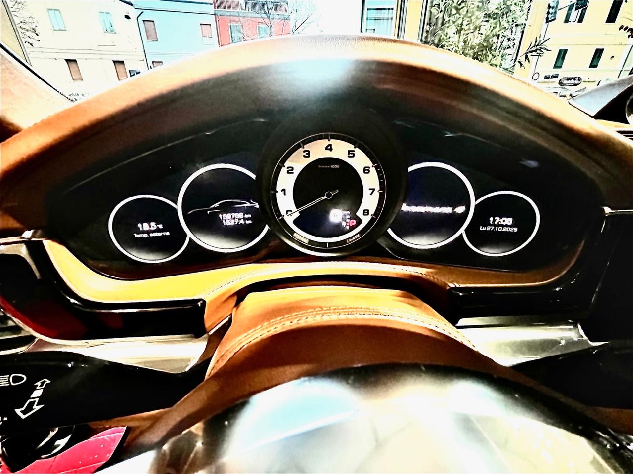 Porsche Panamera 2.9 4 E-Hybrid Executive