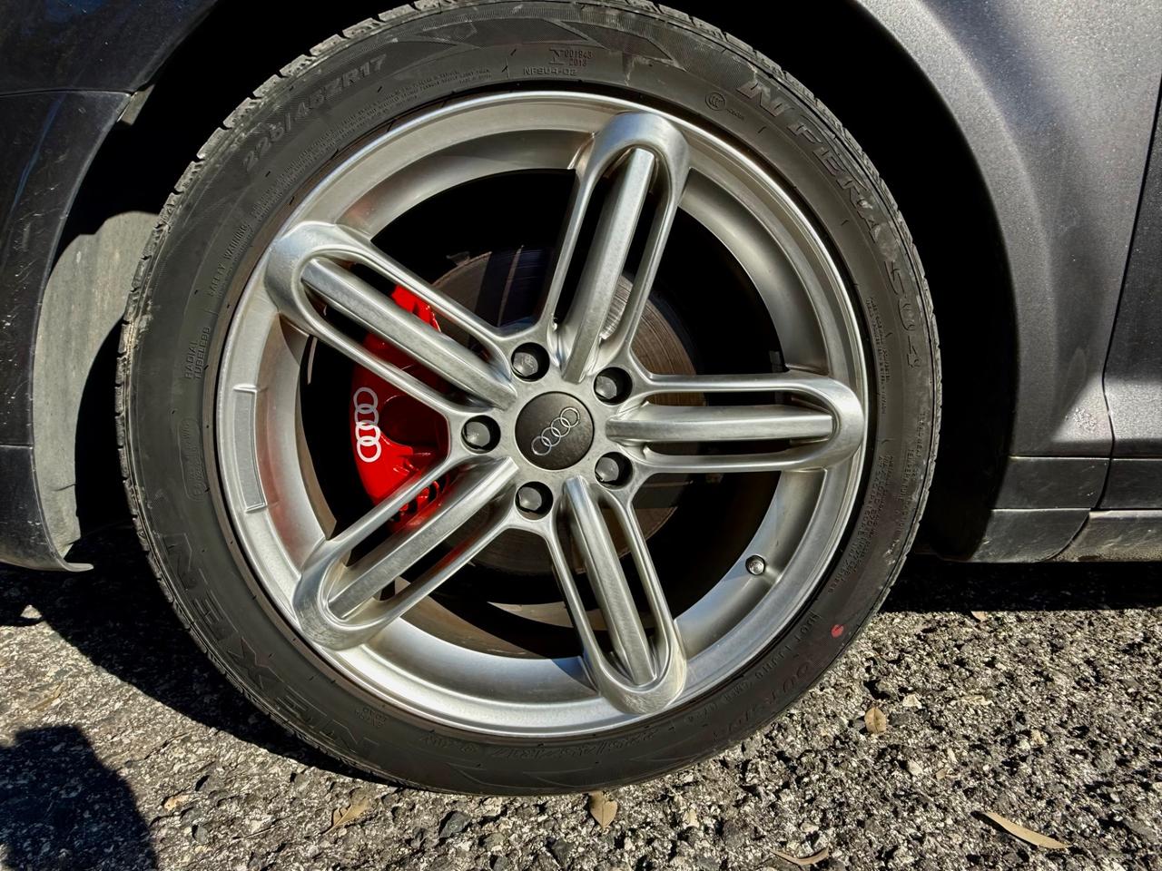 Audi A3 2.0 16V TDI Ambition