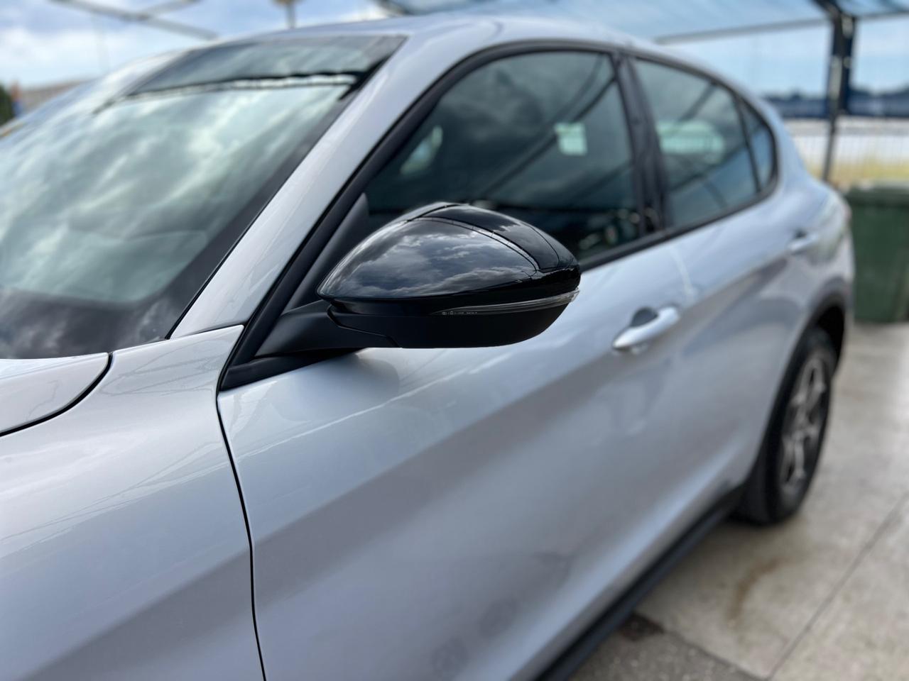 Alfa Romeo Stelvio 2.2 190 CV AT8 Q4 Super Business/ STRAFULL