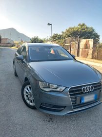 Audi A3 1.6 TDI S tronic Sport