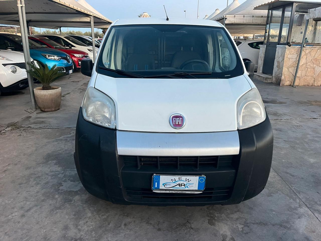 Fiat Fiorino 1.3 MJT 95CV Furgone E5