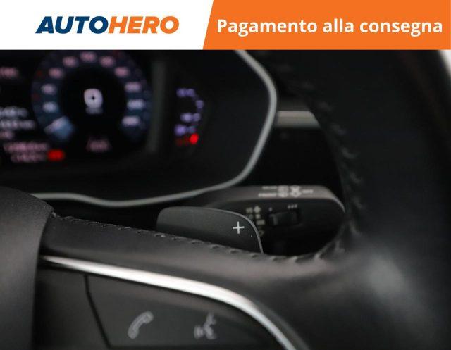 AUDI Q3 35 TFSI Business Advanced