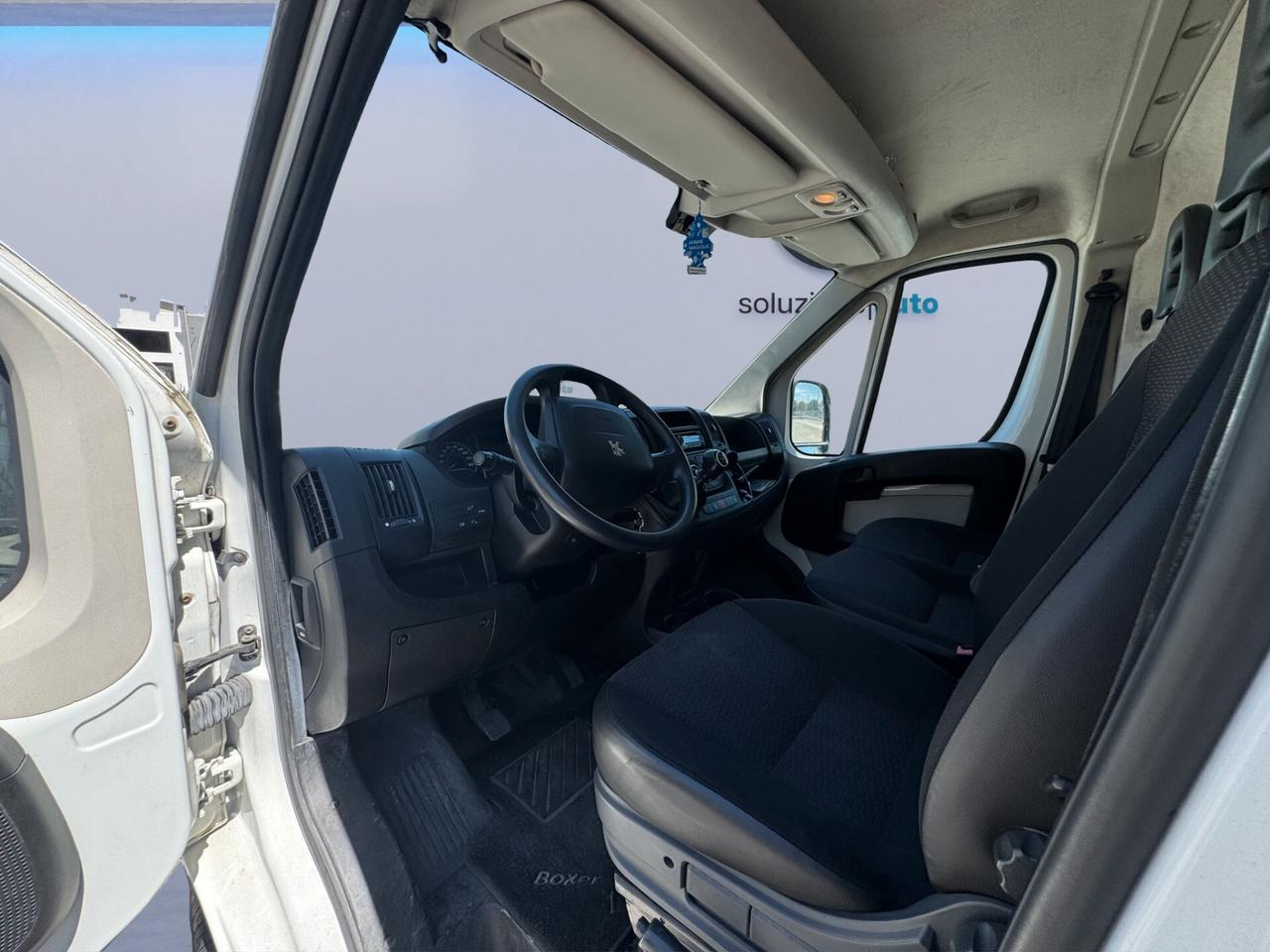 Peugeot Boxer L3H2