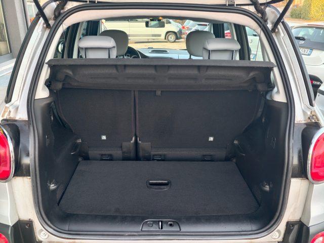 FIAT 500L 1.3 Multijet 85 CV Pop Star X COMMERCIANTI