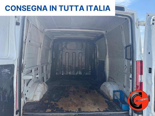 IVECO Daily 33 2.3 HPI PC-TN-L1H1-OTTIME CONDIZIONI-1310KGPORT