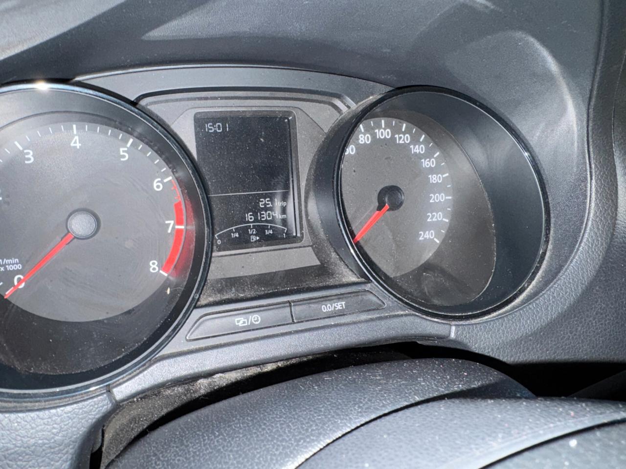 Volkswagen Polo 1.0 MPI 5p. Trendline Neopatentati