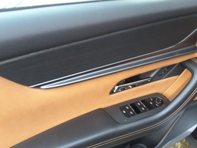 MAZDA CX-60 2.5L e-Skyactiv G PHEV AWD Homura Plus