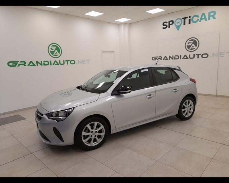 Opel Corsa VI 2020 1.2 Edition s&s 75cv
