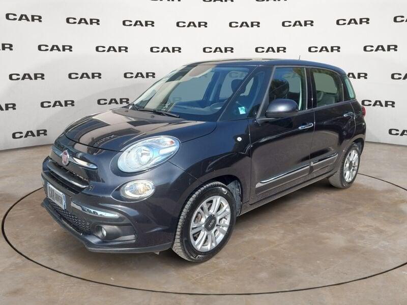 FIAT 500L 500L 1.4 Lounge 95cv