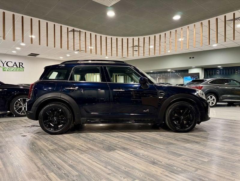 MINI Mini Countryman F60 Mini 2.0 Cooper D Northwood Edition Countryman ALL4 Aut.