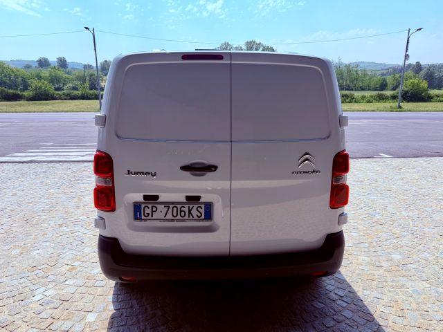 CITROEN Jumpy 120CV - 3 POSTI - KM 75.000 - PREZZO PIU' IVA