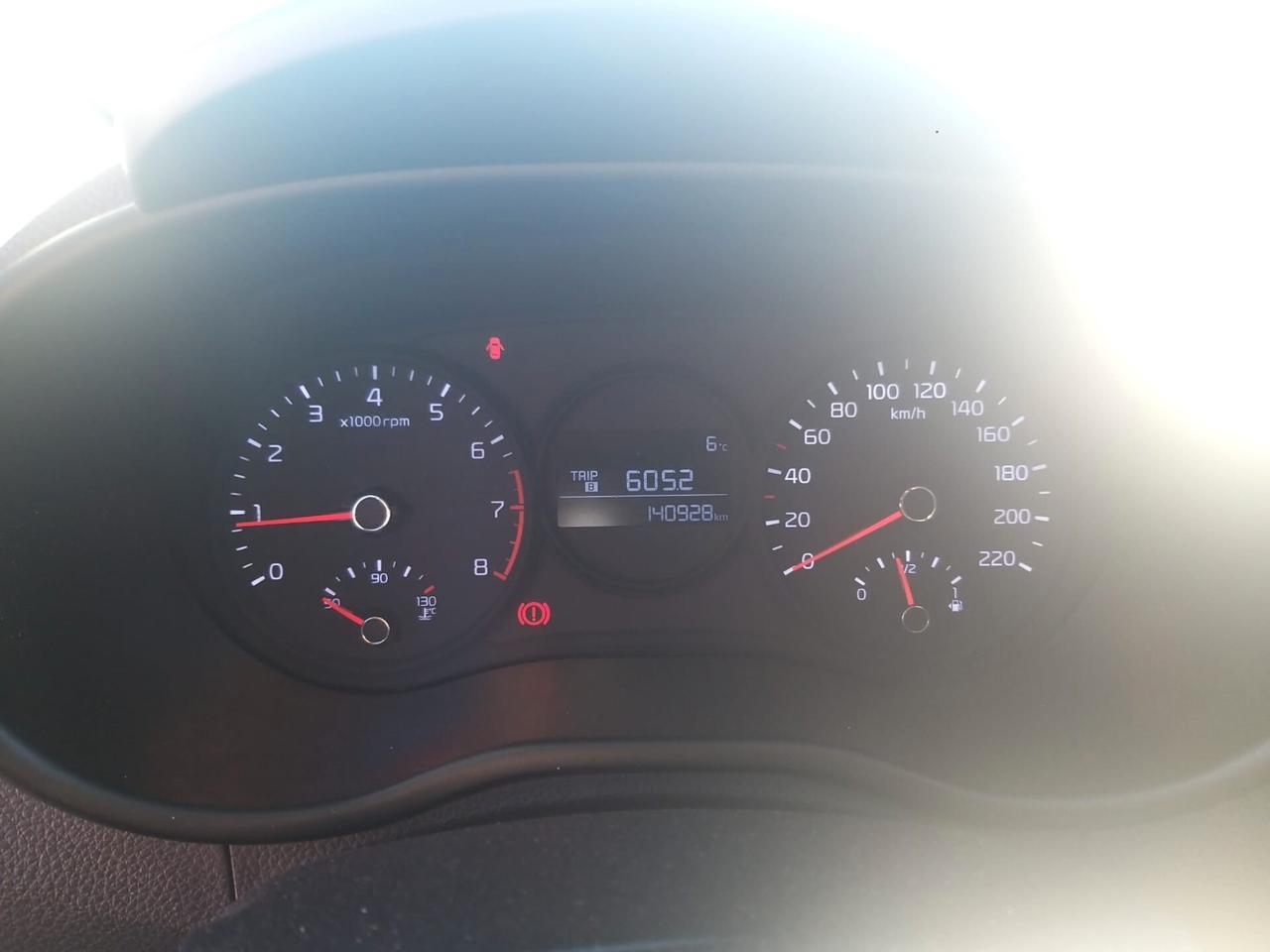 Kia Picanto 1.0 12V 5 porte City