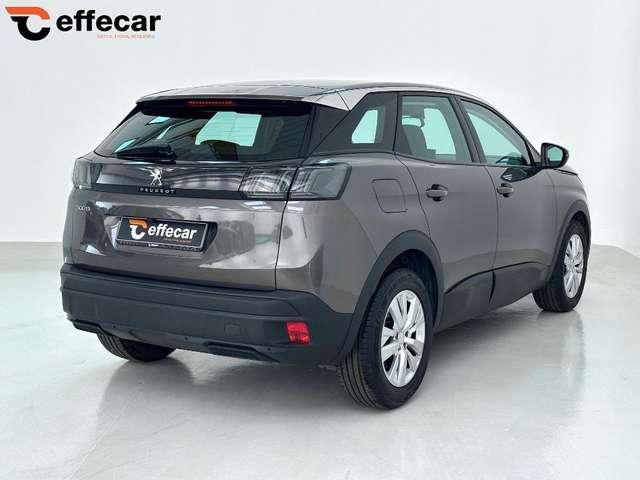 Peugeot 3008 BlueHDi 130 S&S EAT8 Active Business