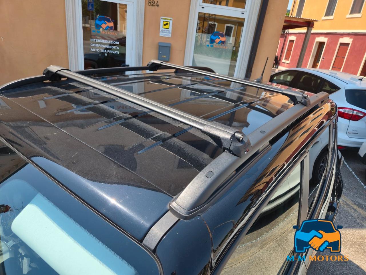 Jeep Renegade 1.3 t4 phev Trailhawk 4xe at6