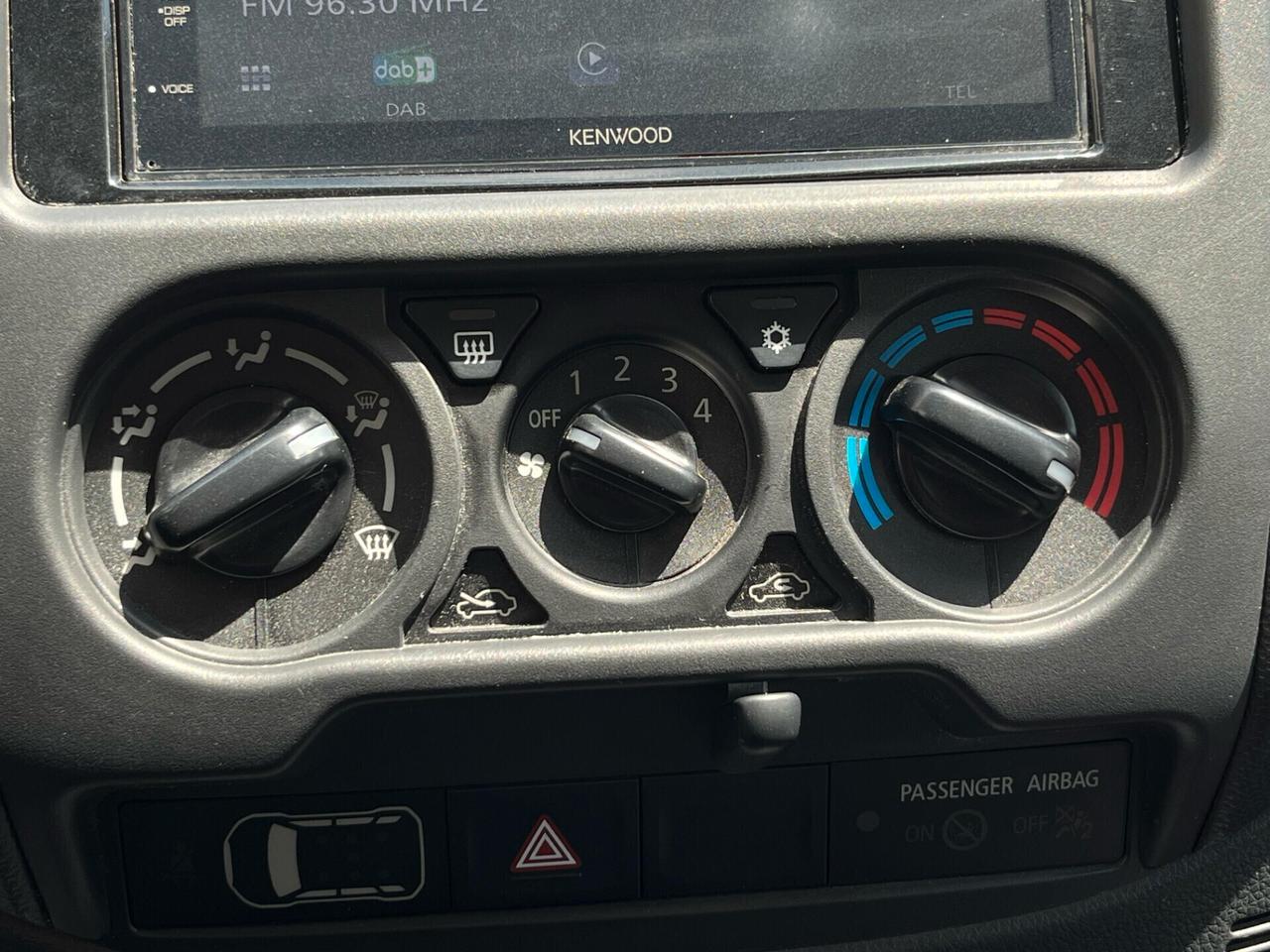 Mitsubishi L200 2.3 D Club Cab 4x4 Invite Connect