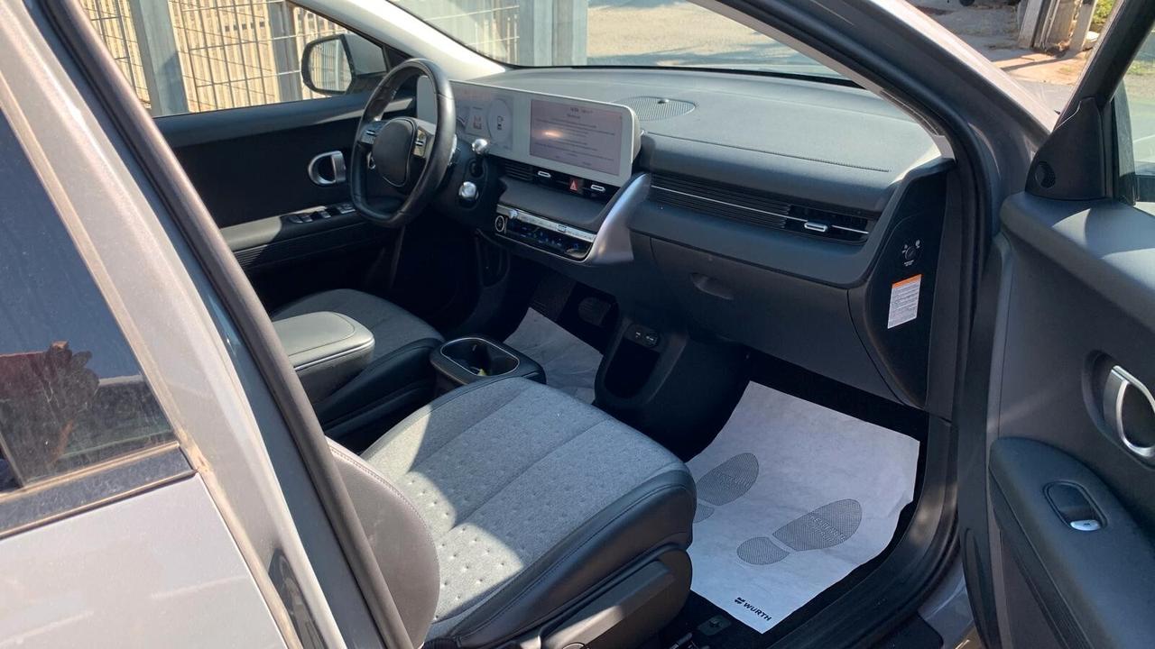 Hyundai Ioniq 5 77,4 kWh Innovation