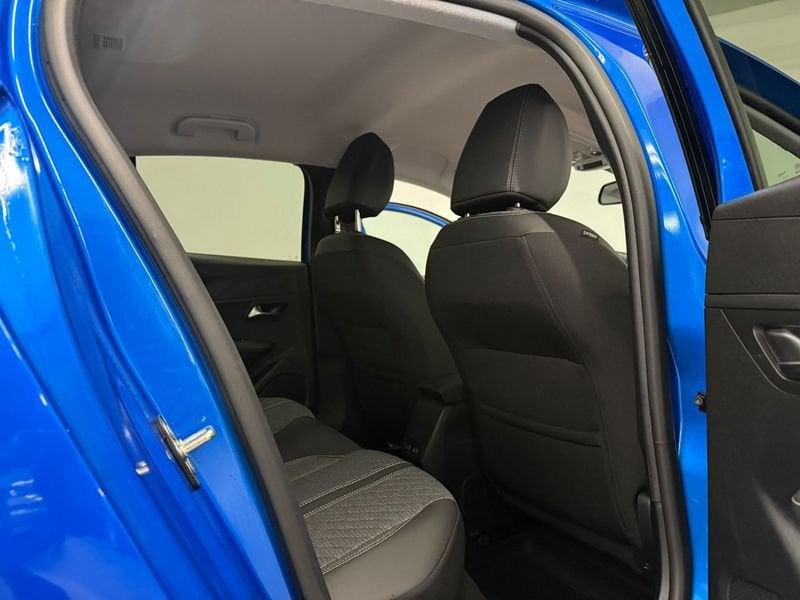 Peugeot 208 208 motore elettrico 156 CV 5 porte Allure