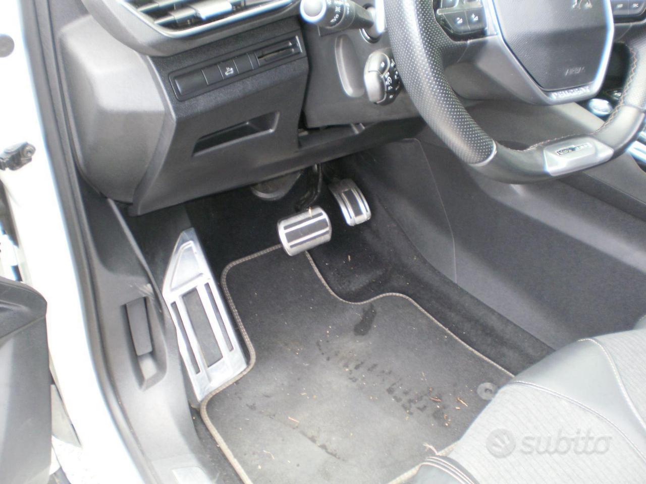 PEUGEOT 3008 C C 1500 DIESEL FULL