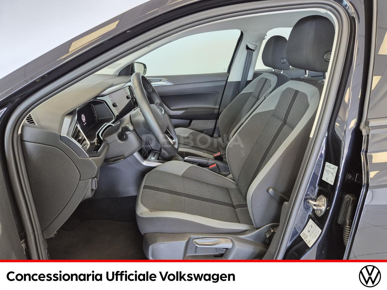 Volkswagen Polo 1.0 tsi style 95cv