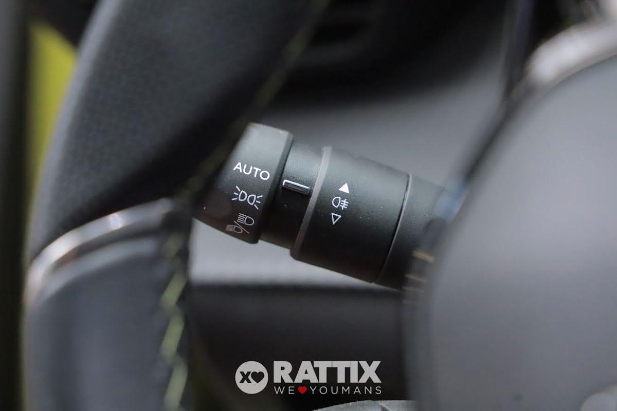 Peugeot 208 1.2 puretech 100CV GT